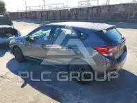 2020 Subaru Impreza фото