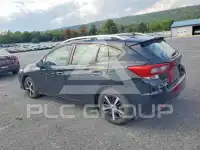 2020 Subaru Impreza photo
