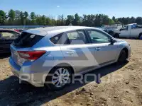 2020 Subaru Impreza фото