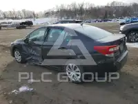 2020 Subaru Impreza фото