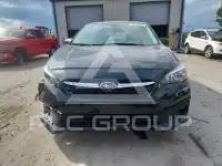 2020 Subaru Impreza фото