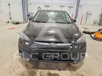 2020 Subaru Impreza фото