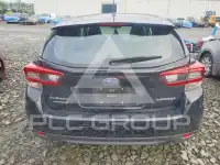2020 Subaru Impreza фото