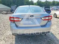 2020 Subaru Impreza фото