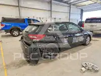 2020 Subaru Impreza фото