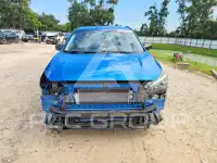 2020 Subaru Impreza фото