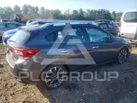 2020 Subaru Impreza фото