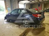 2020 Subaru Impreza фото