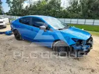 2020 Subaru Impreza фото
