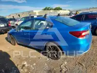 2020 Subaru Impreza photo
