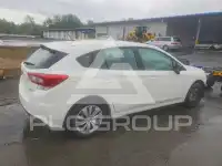 2020 Subaru Impreza фото