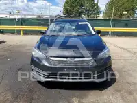 2020 Subaru Impreza фото