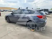 2020 Subaru Impreza photo