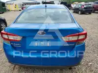 2020 Subaru Impreza photo