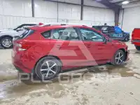 2020 Subaru Impreza фото