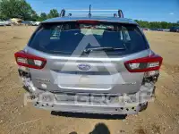 2020 Subaru Impreza фото