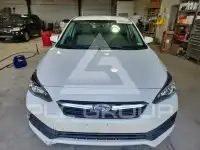 2020 Subaru Impreza photo