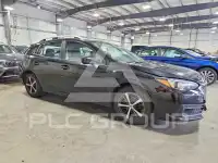 2020 Subaru Impreza фото