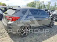 2020 Subaru Impreza фото