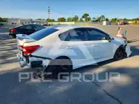 2020 Subaru Impreza photo