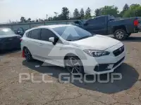 2020 Subaru Impreza photo