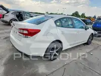 2020 Subaru Impreza photo