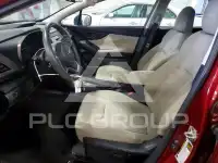 2020 Subaru Impreza фото