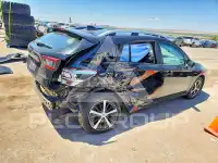 2020 Subaru Impreza фото