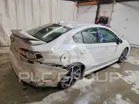 2020 Subaru Impreza фото