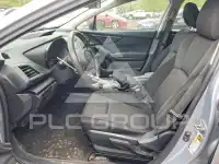 2020 Subaru Impreza фото