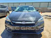 2020 Subaru Impreza фото