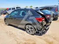2020 Subaru Impreza фото