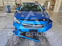 2020 Subaru Impreza фото