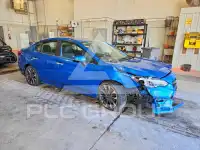 2020 Subaru Impreza фото