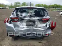2020 Subaru Impreza фото