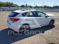 2020 Subaru Impreza фото