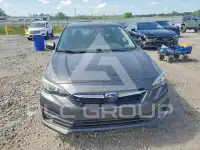 2020 Subaru Impreza фото