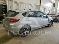 2020 Subaru Impreza фото