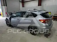 2020 Subaru Impreza photo