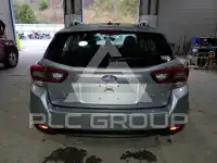 2020 Subaru Impreza photo
