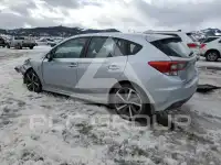 2020 Subaru Impreza фото