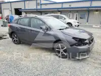 2020 Subaru Impreza фото