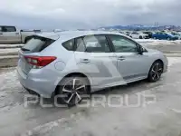 2020 Subaru Impreza фото