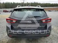 2020 Subaru Impreza фото