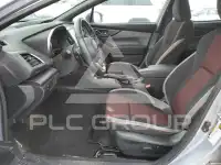 2020 Subaru Impreza фото