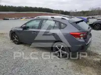 2020 Subaru Impreza фото
