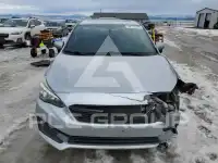 2020 Subaru Impreza фото