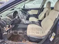 2020 Subaru Impreza фото