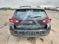 2020 Subaru Impreza photo