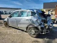 2020 Subaru Impreza фото
